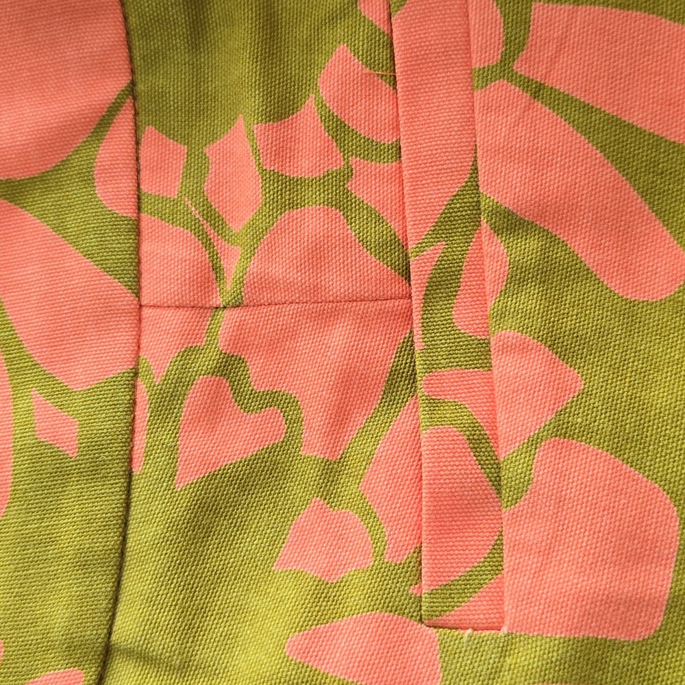 J.CREW Shorts -  Floral Sunburst - Picture 11 of 13